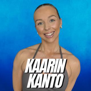 Pohjalta kohti unelmaelämää ft. Kaarin Kanto | Fitissä Podcast #23