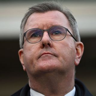 Is the DUP's protocol verdict a blow for Sunak?