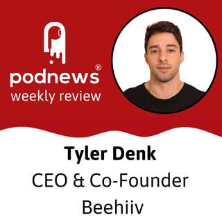 Free transcripts! Plus, Beehiiv gets podcast hosting, and Brkthru's measurement of podcast ads