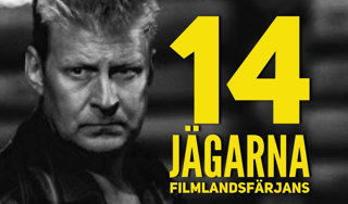 14 - Jägarnaavsnittet