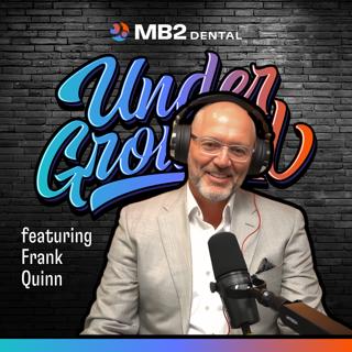 Ep. 87 | The Impact of Align Technology on Modern Dentistry | Frank Quinn
