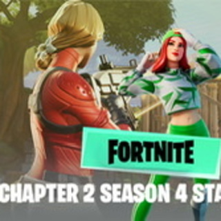 What might happen in chapter 2 season 4 episode 2