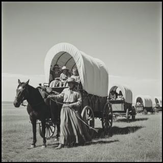 The Cult of True Womanhood? We think not!