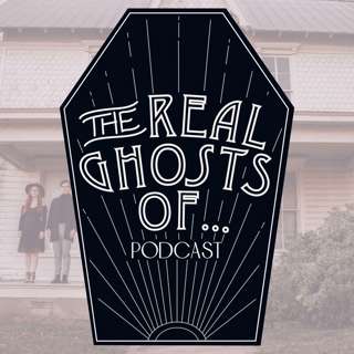 1. The Real Ghosts of... Season 1 Episode 1