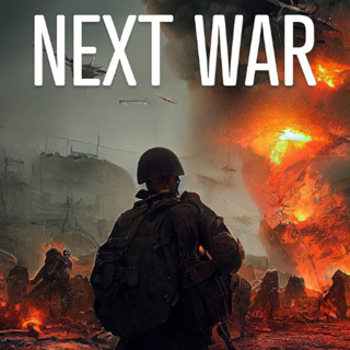 Why They Can't Stop the Next War