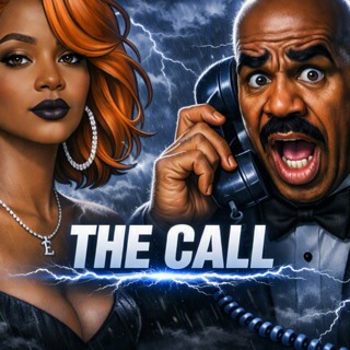 STEVE HARVEY TRIED 2 SILENCE ME 4 OVER A DECADE
