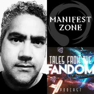 Episode 68: Kristian Serrano of Manifest Zone Podcast