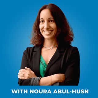 126: Supporting Your Genetics to Prevent and Cure Disease - with Noura Abul-Husn