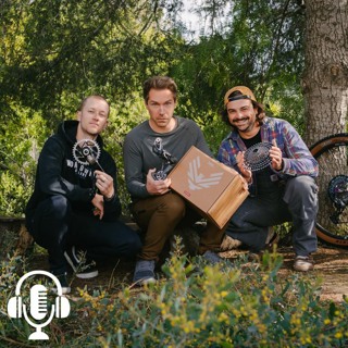 The New SRAM Eagle Transmission, Upside Down Forks, How To Become A Bike Mechanic & More... Ep. 109