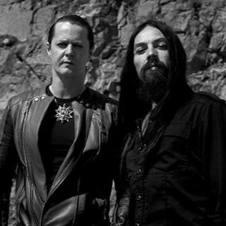 B.L. Metal Podcast #60 - Vomitor, Hellripper, Satyricon & DWOOM