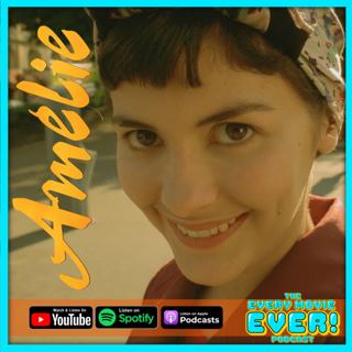 Amélie (2001): How Small Acts Of Kindness Can Change The World OR... The Unofficial Matrix Spin Off?