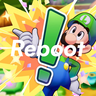 Life is Strange: Double Exposure og Mario & Luigi: Brothership – RBT•XCII