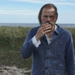 Det har Christian Kjellvander lärt sig om kärlek – efter tre album
