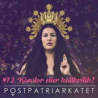 Känslor eller källkritik