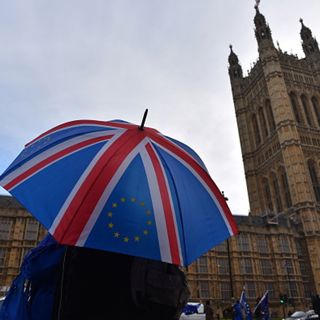 What happens next? The five Brexit scenarios