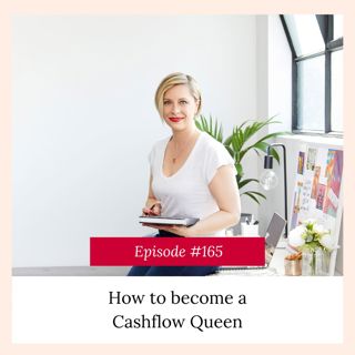 How To Become A Cashflow Queen