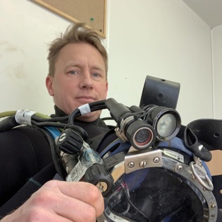 Circumnavigating with Daniel Alfredsson