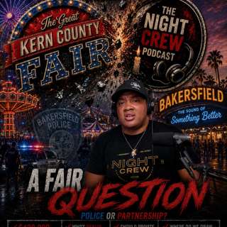 Ep.23 | A Fair Question