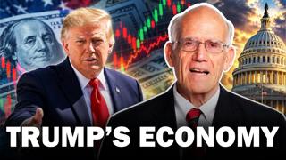 Trump’s Economy Is Stronger Than Voters Think | Victor Davis Hanson