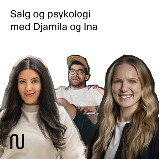 Salg og psykologi