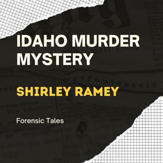 Shirley Ramey