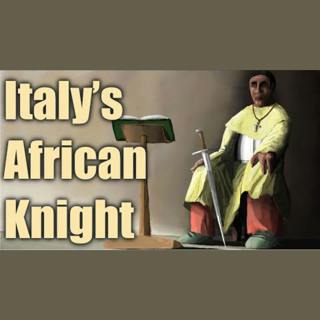 Discover the African Knight: Raymond of Campania's Journey