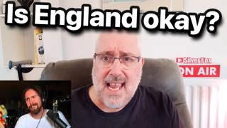 Islamophobia is now a crime in Britain.. | Asmongold TV