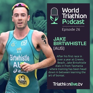 #26: Jake Birtwhistle