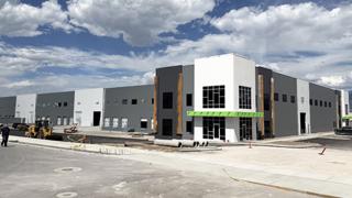 Advance Displays Prepares to Open New Riverton Headquarters and Distribution Center
