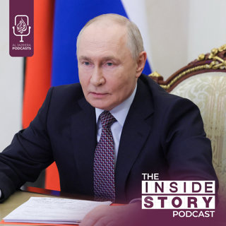 Could the Russia-Ukraine war be entering its final phase?