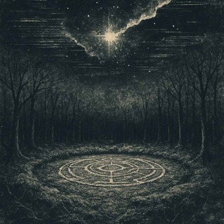why medieval witches and modern alien experiencers are describing the same thing
