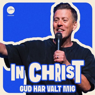 Eric Liljero - In Christ - Gud har valt mig