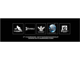 WE R DA INDUSTRY MIXER HOTTEST NEW ARTISTS ON OUR NETWORK