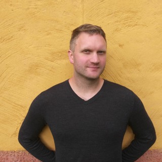 Podd 8. Jonas Wik om att hjälpa andra autister, på svenska