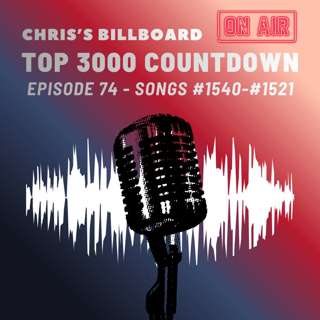 Season 2 - Episode #24 - Songs #1540-#1521