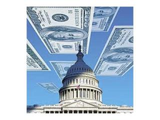 Your Money, My Vote: Lunch with Louden 11/6/13