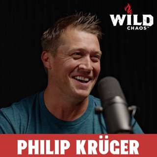 #3 - He Was Hunted by a Leopard. Tracked Lions on Foot. Africa’s Youngest Pro Hunter, Philip Krüger, Tells All