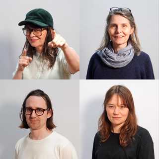 Anna Charlotta Gunnarsson & Agneta Karlsson mot Carl-Johan Ulvenäs & Hanna Frelin