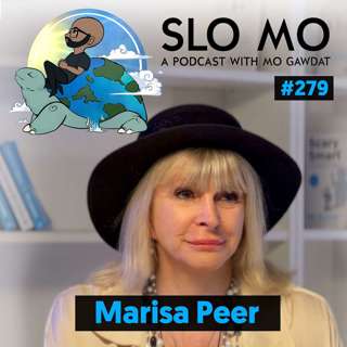 Marisa Peer - Transforming Yourself Starts with Your Thoughts