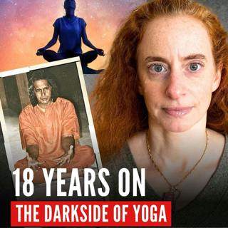 I Married a Yoga Guru Con Man