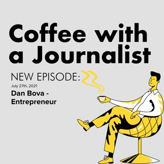 Dan Bova, Entrepreneur