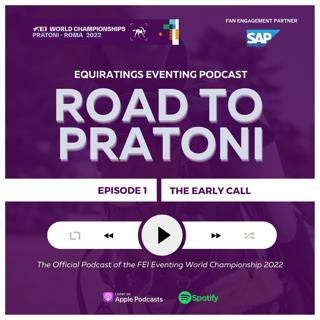 Road to Pratoni: The Early Call