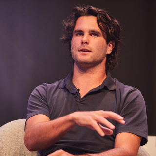 FarmLink’s Project Revolution Against Food Waste and Hunger with Aidan Reilly