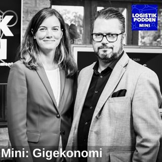 Mini: Gigekonomi