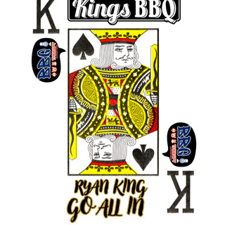#70 Ryan King of Kings BBQ | The Jack was just the beginning …
