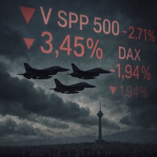 June 13: Israel Launches Airstrikes on Iran: Number Goes Down