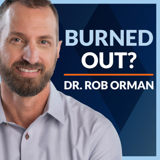 WCI #487: Why Self-Care Advice Doesn't Fix Physician Burnout