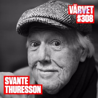 #308: Svante Thuresson