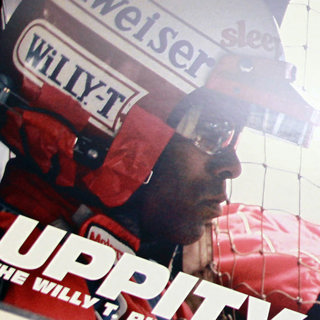 MP 876: Catching Up With Willy T Ribbs
