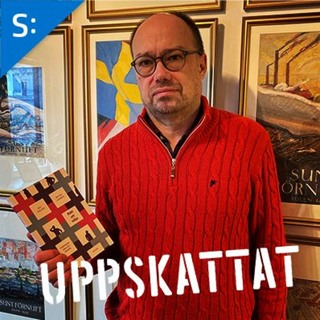 Mattias Lundbäck om Framtidens vård och omsorg